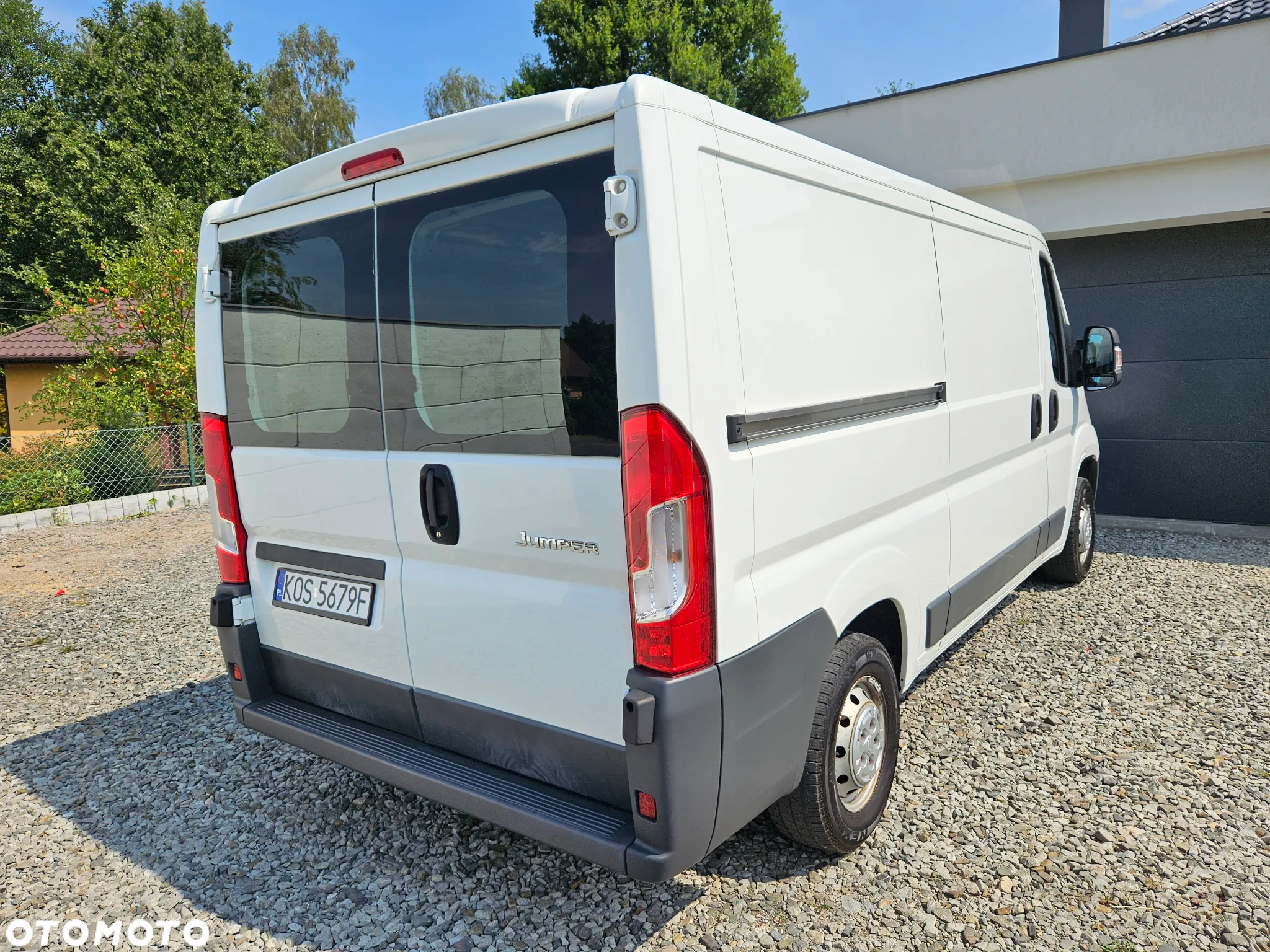 Citroën Jumper - 13