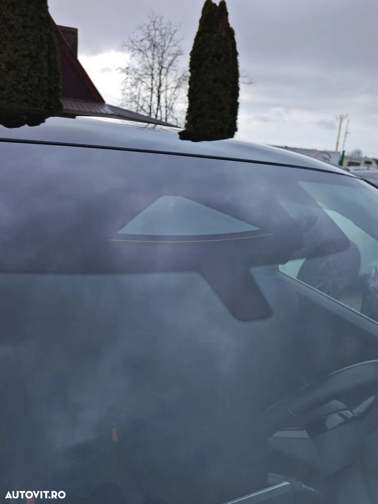 Nissan Qashqai 1.3 DIG-T MHEV N-Connecta - 11