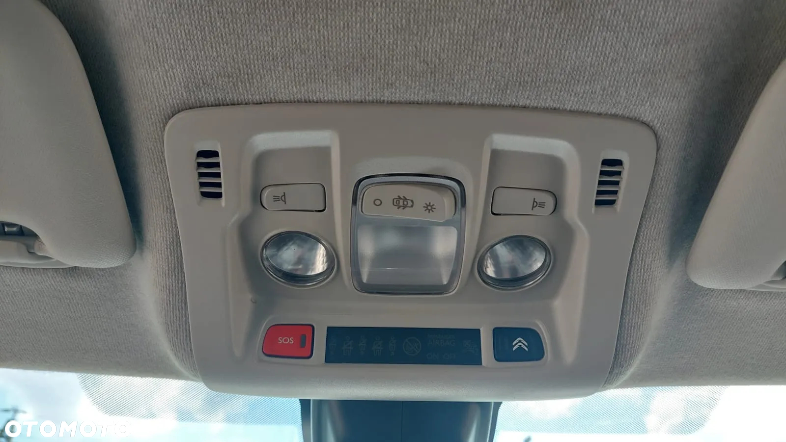 Citroën C3 1.2 PureTech Shine S&S EAT6 - 17