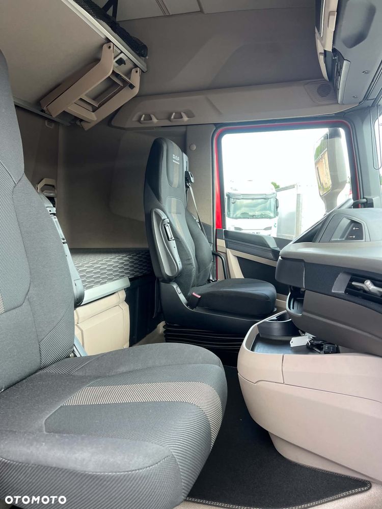 DAF XG 480 FT - 13