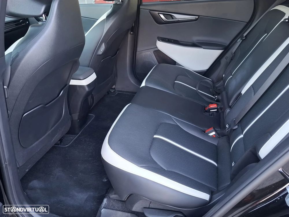 Kia EV6 84 kWh GT-Line - 19