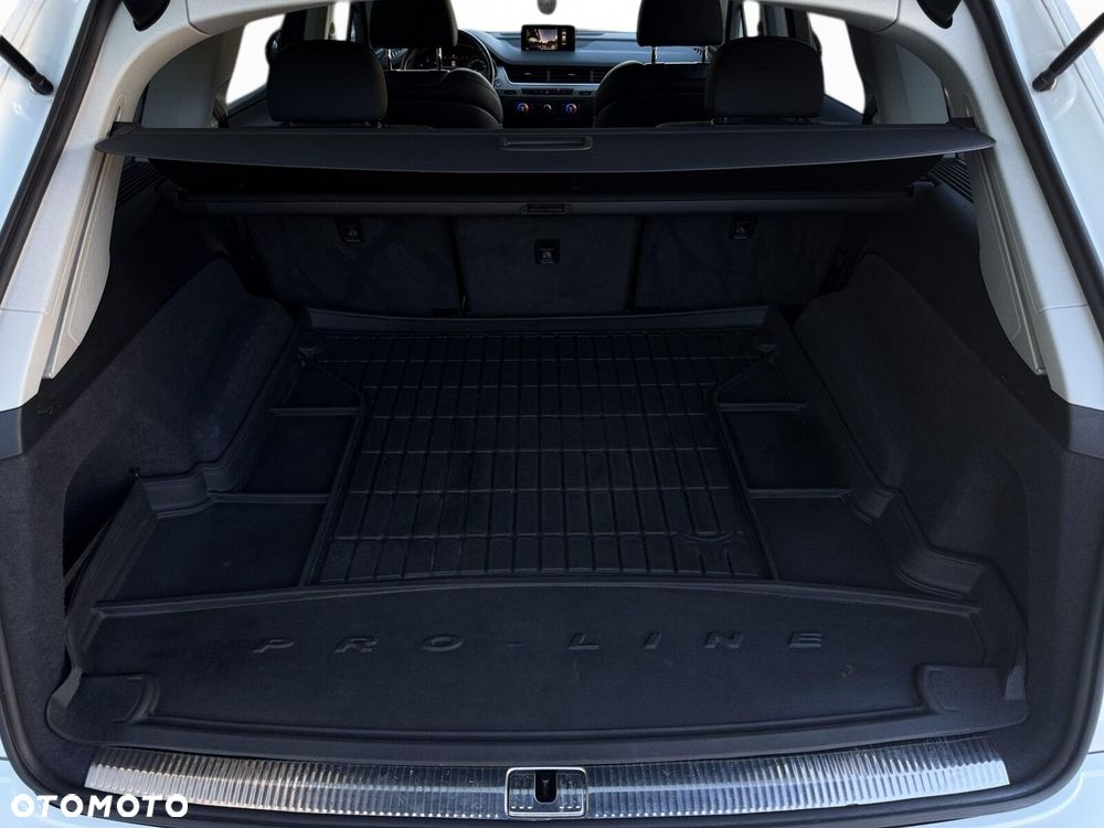 Audi Q7 45 TDI Quattro Tiptronic - 33