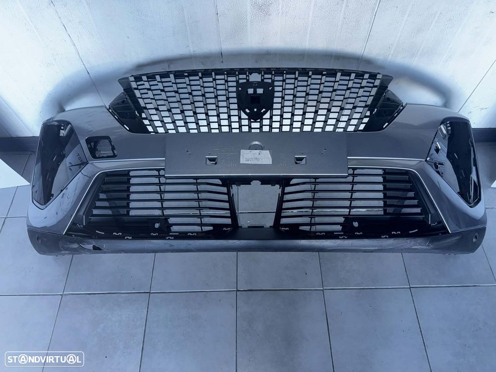 Para Choques Frente Peugeot 2008 - 24/26 - 2