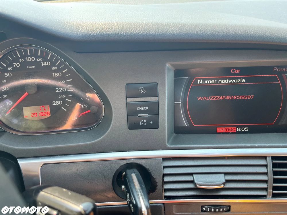 Audi A6 Limousine - 23