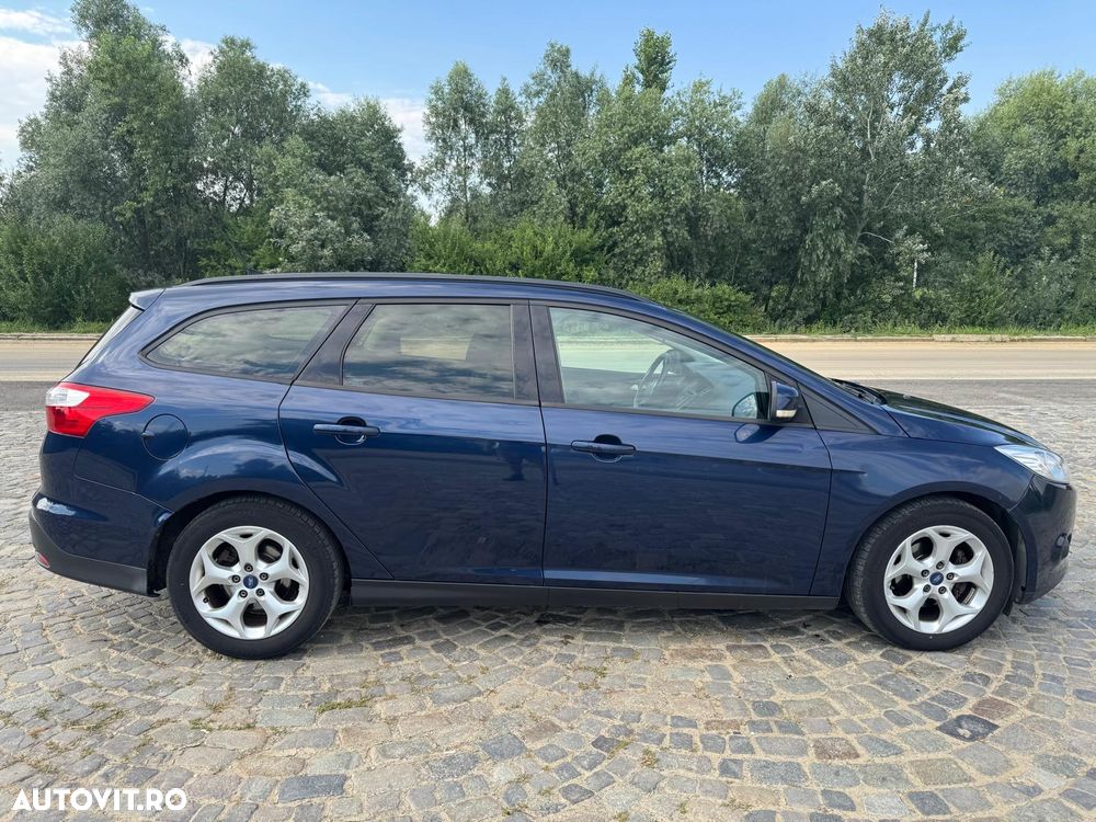 Ford Focus - 15