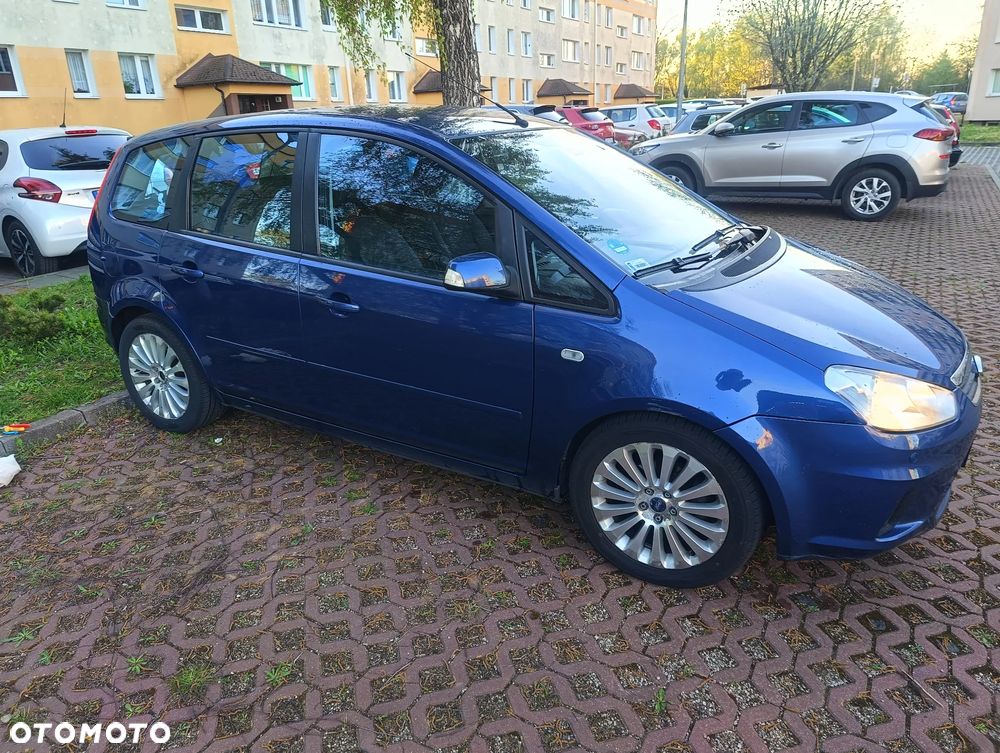Ford C-MAX - 2