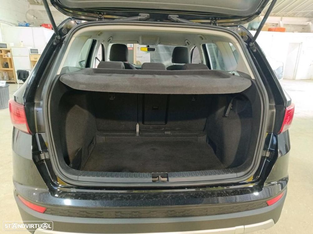 SEAT Ateca 1.6 TDI Style - 4