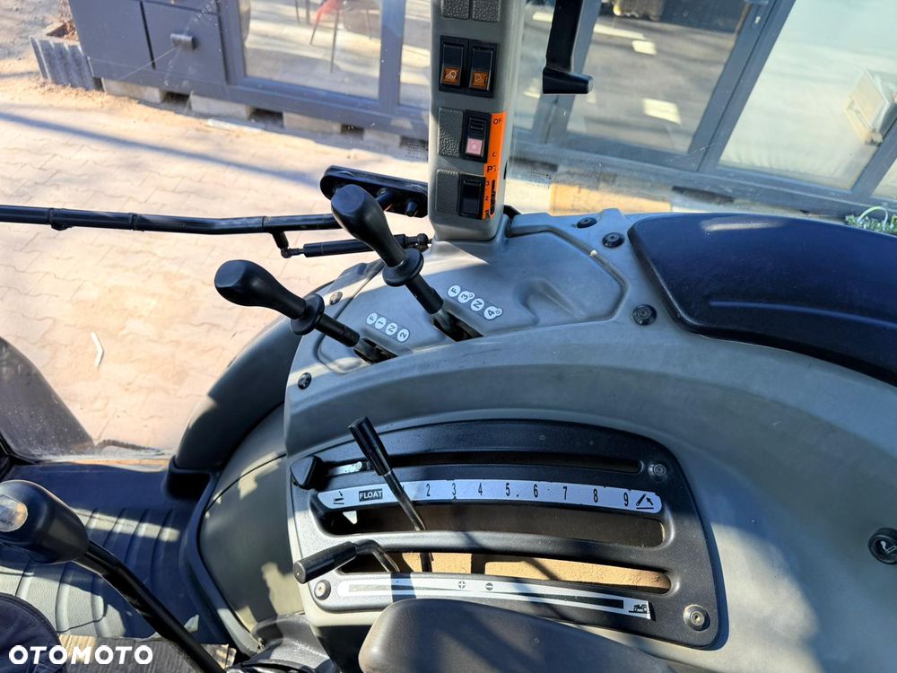 Zetor Proxima 100 Power Automatic Powershift - 18