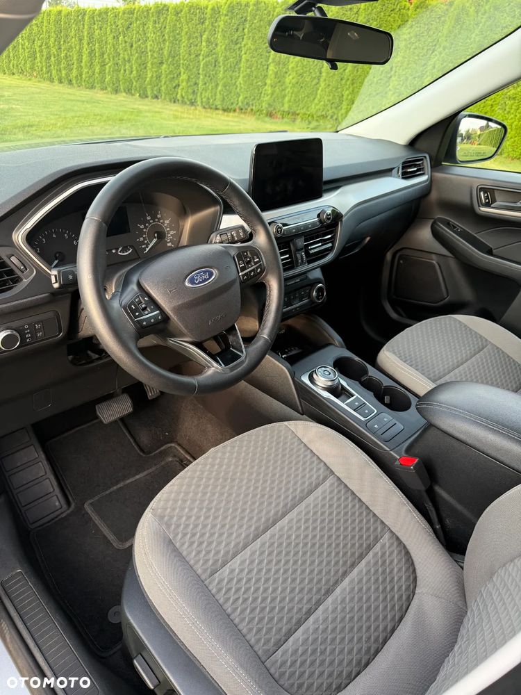 Ford Escape 1.5 EcoBoost AWD SE - 8