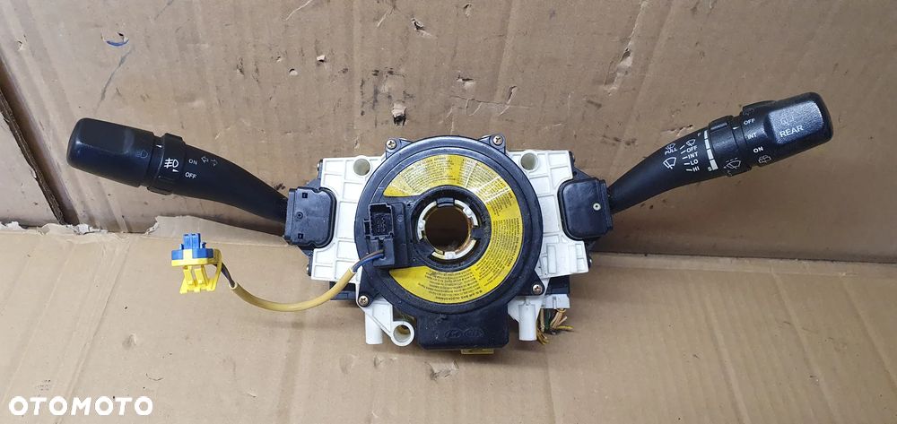 Manetki przełącznik zespolony pająk taśma Kia Sorento I - 5