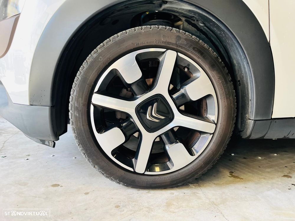Citroën C4 Cactus VTi 82 Shine Edition - 4