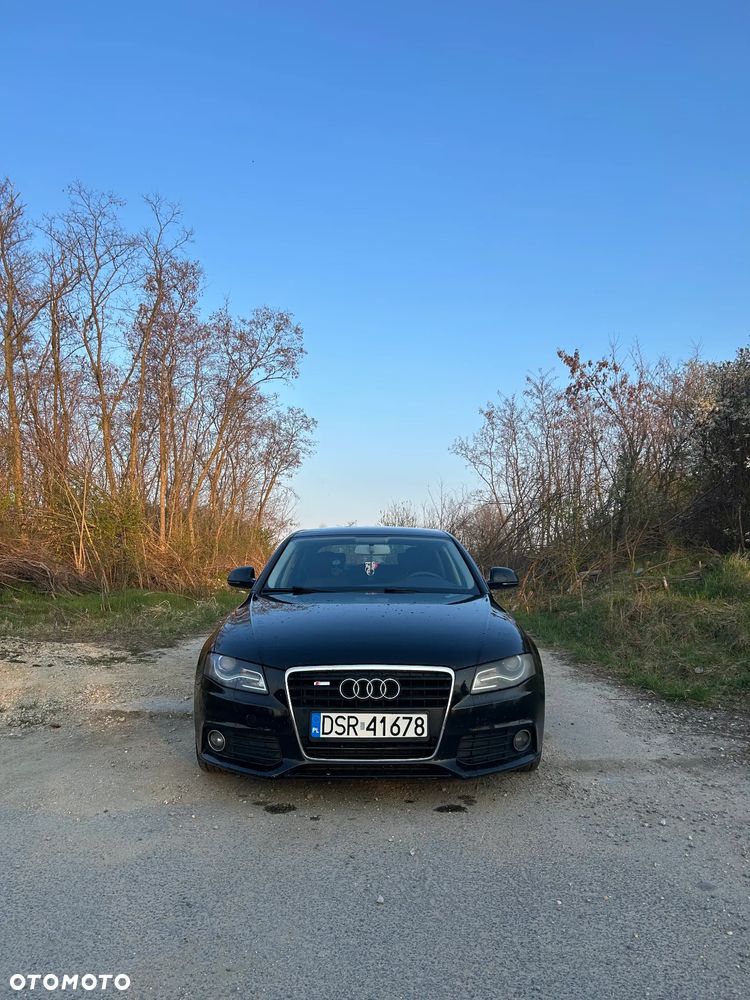 Audi A4 Limousine 2.0 TDI - 5