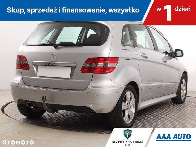 Mercedes-Benz Klasa B - 6