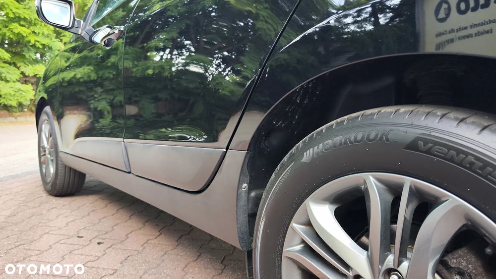 Hyundai ix35 2.0 2WD Automatik Trend - 18