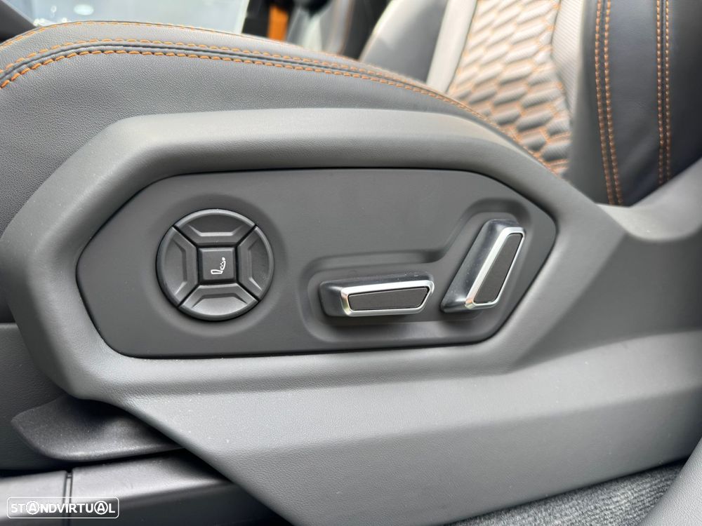 Lamborghini Urus 4.0 V8 - 21