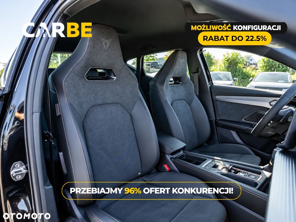 Cupra Formentor 1.5 TSI - 10