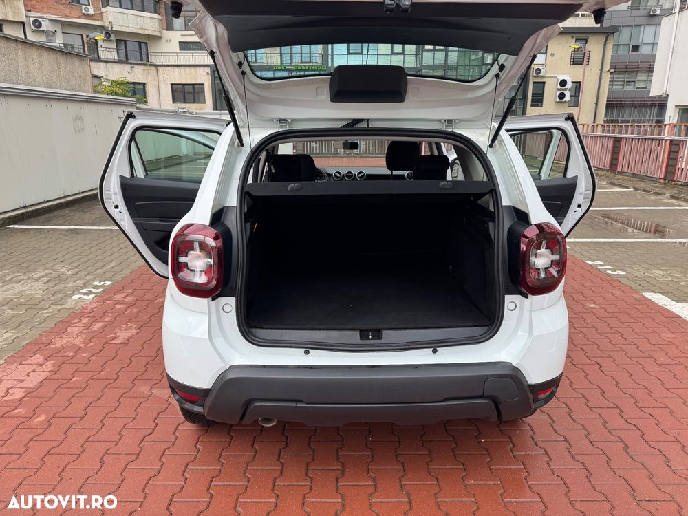 Dacia Duster - 12
