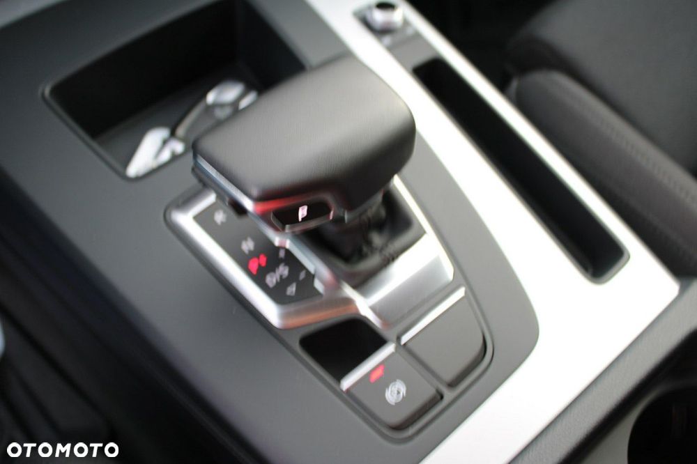 Audi Q5 - 36