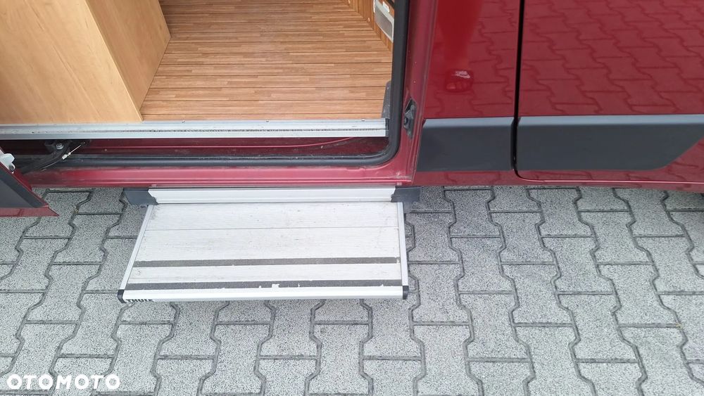 Citroën jumper - 18