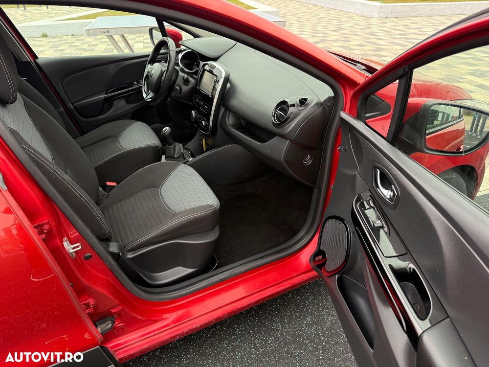 Renault Clio Energy dCi 90 Business - 10