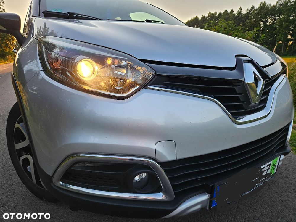 Renault Captur ENERGY TCe 120 EDC Bose Edition - 7