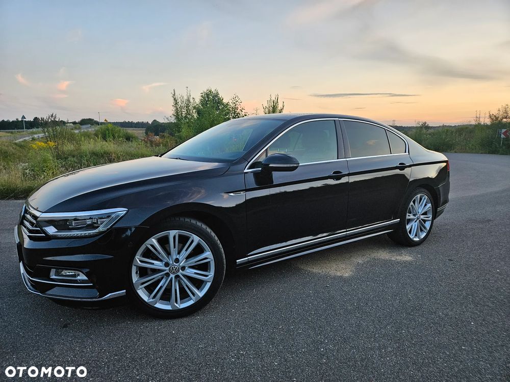 Volkswagen Passat - 9