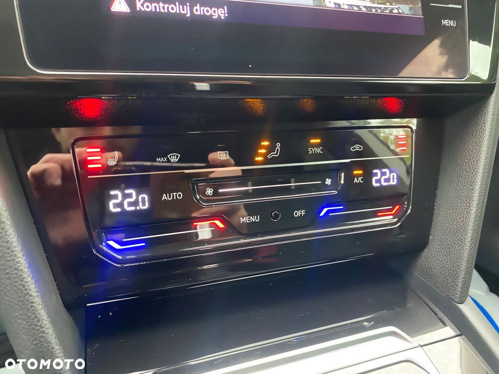 Volkswagen Arteon Shooting Brake 2.0 TDI SCR DSG - 26