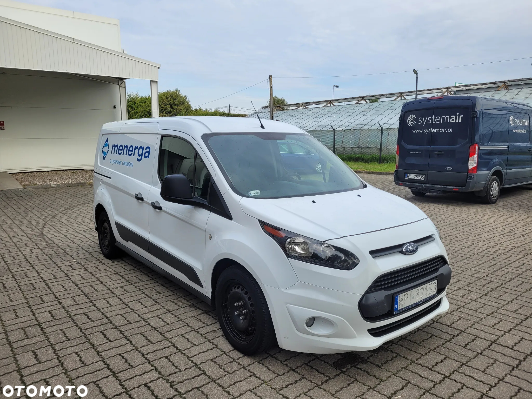 Ford Transit Connect 230 L2 Trend - 7
