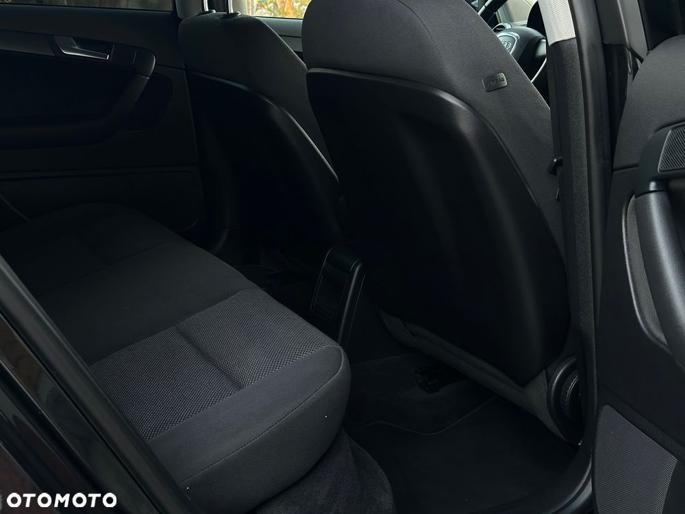 Audi A3 Sportback 1.6 Ambition - 33