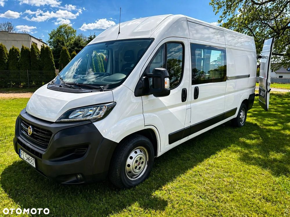 Fiat Ducato - 2