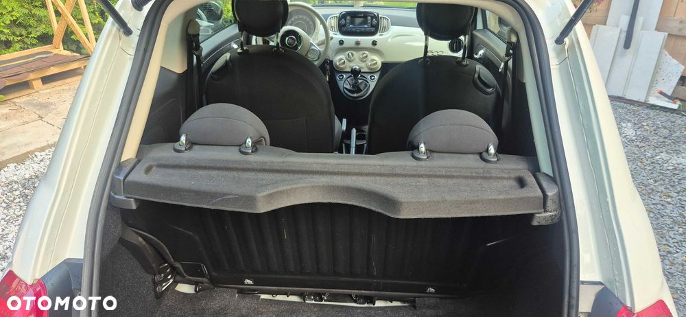 Fiat 500 - 6