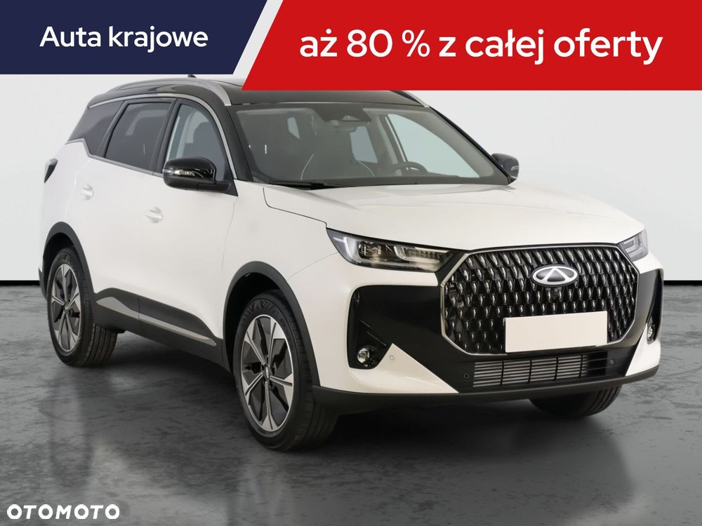 Chery Tiggo 7 - 3