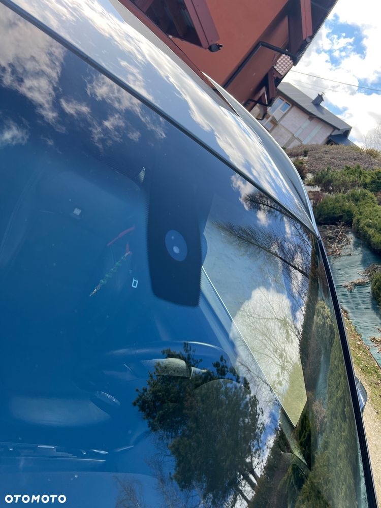 BMW X3 xDrive20d - 13