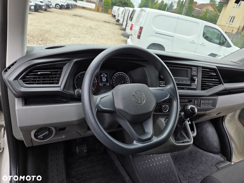 Volkswagen Transporter L2 - 14
