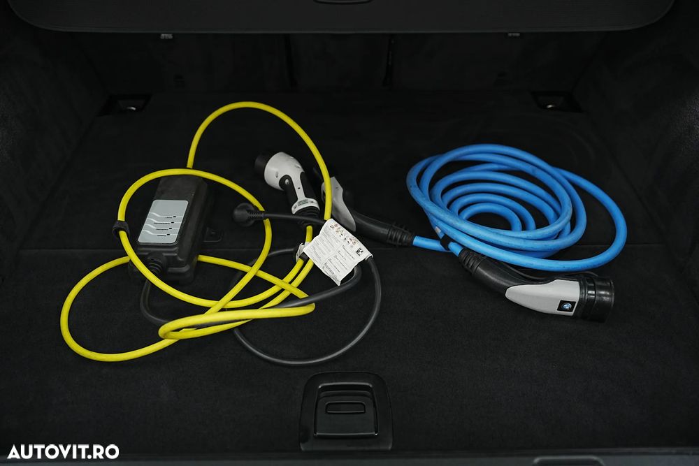 BMW X5 xDrive45e AT PHEV - 40