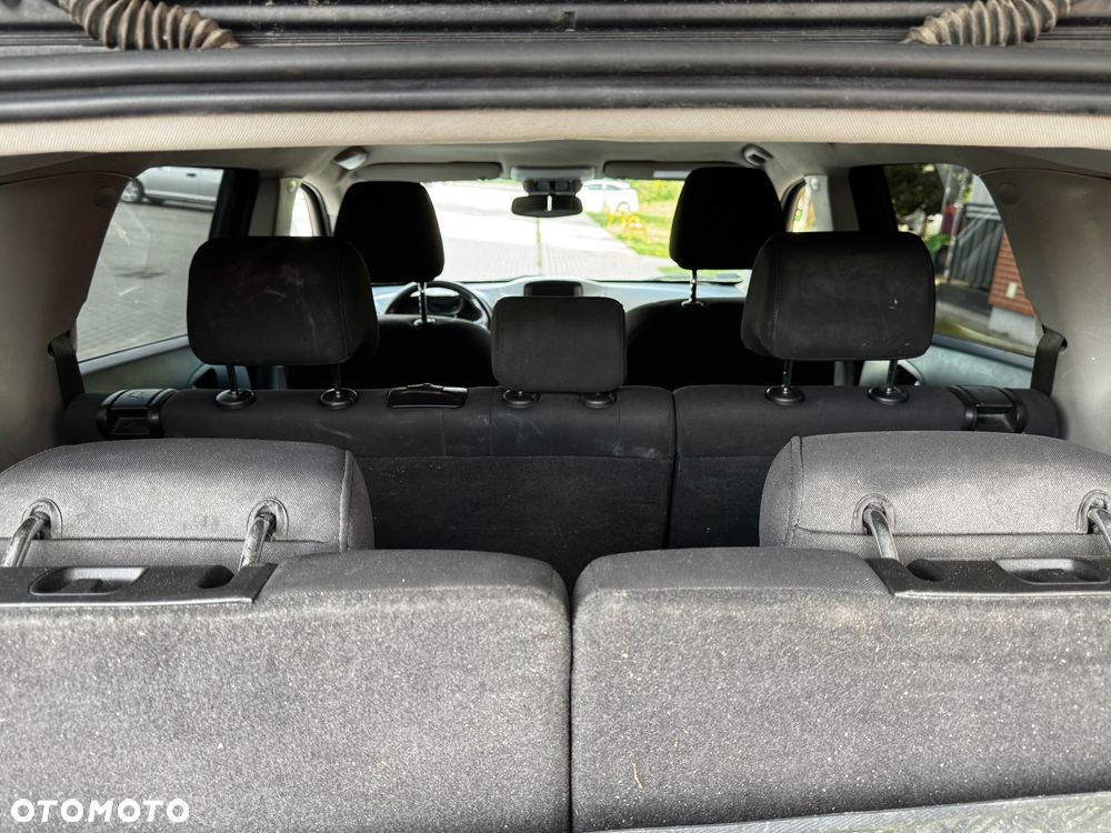 Chevrolet Orlando 2.0 TD LTZ - 9