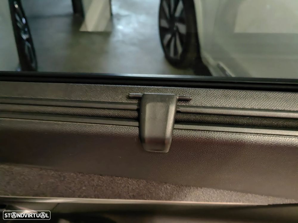 Peugeot 5008 1.6 BlueHDi Allure EAT6 - 44