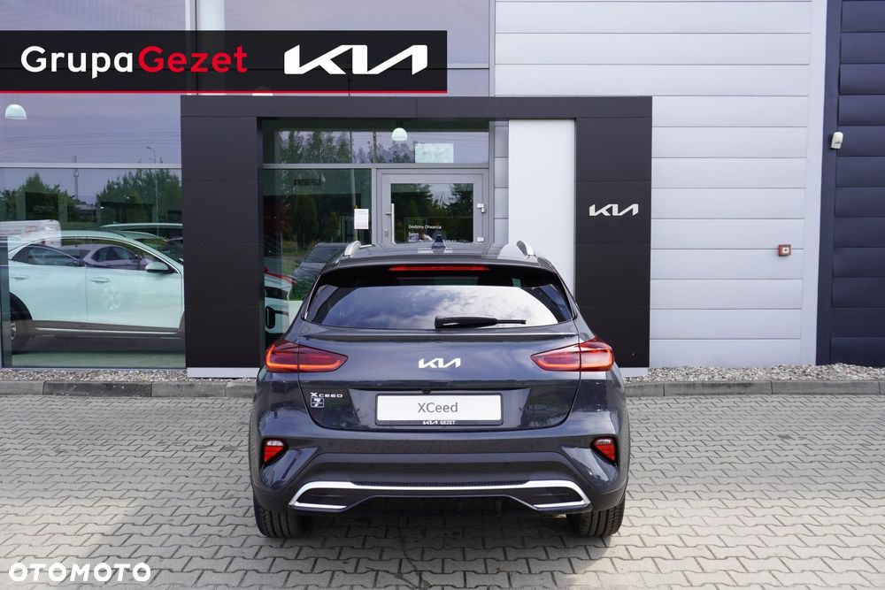 Kia XCeed - 3