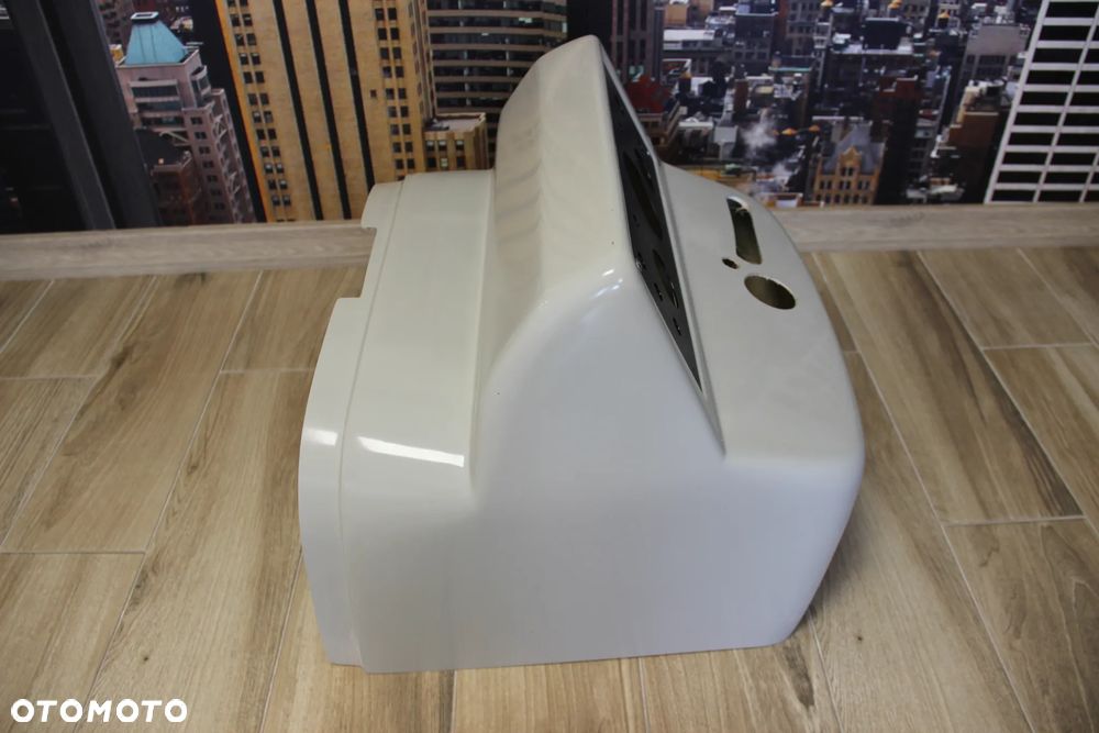 Pulpit pod zegary C360 3P C 360-3P standard Ursus do malowania - 6