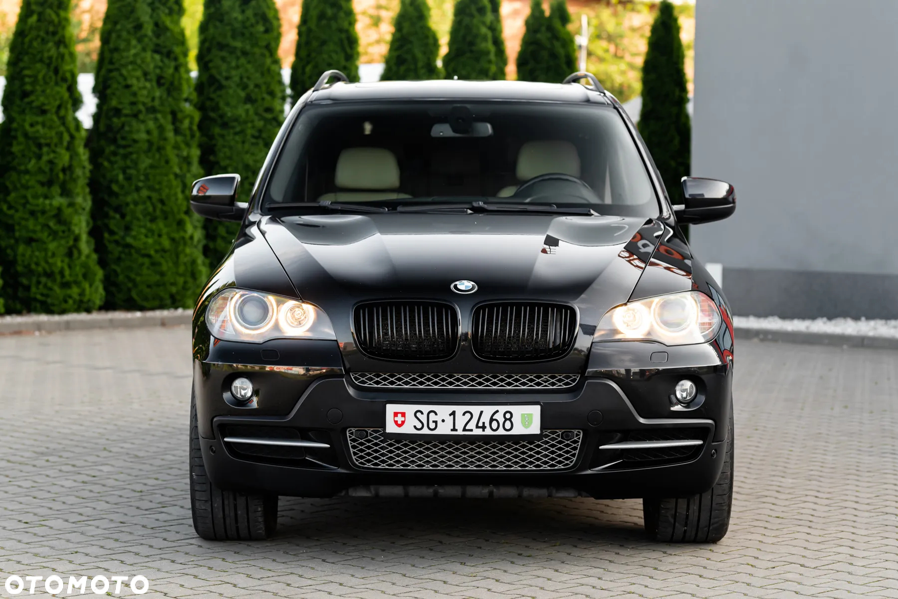 BMW X5 3.0d xDrive - 4