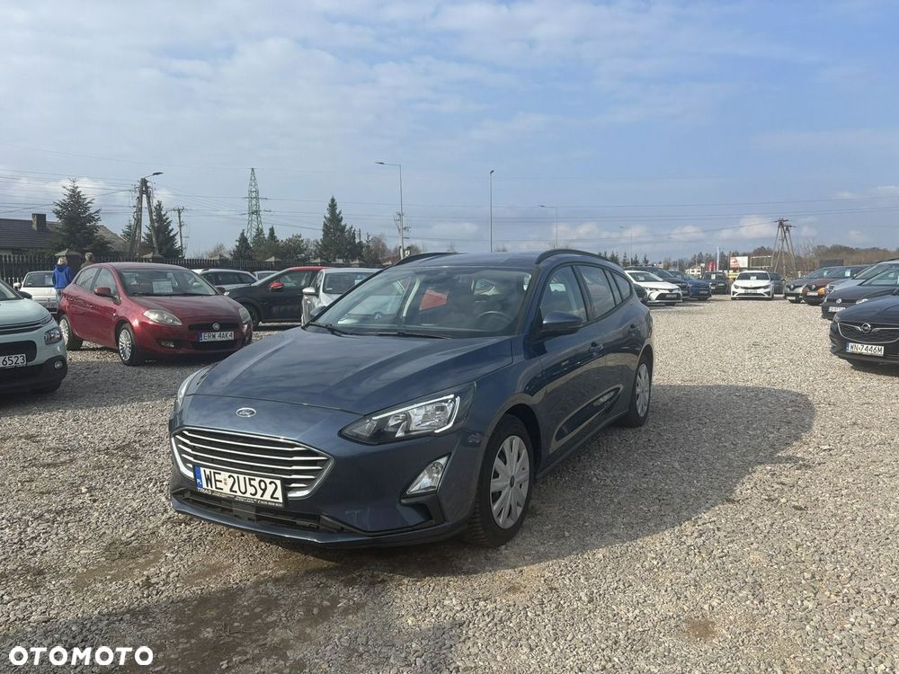 Ford Focus - 5