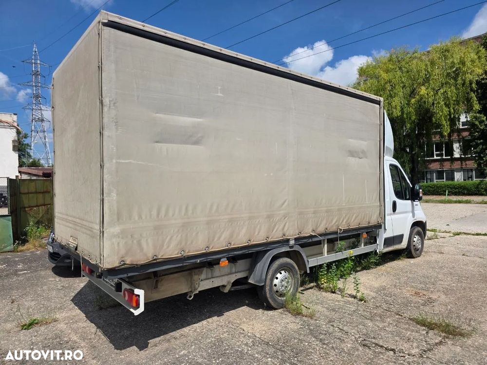 Fiat DUCATO - 6