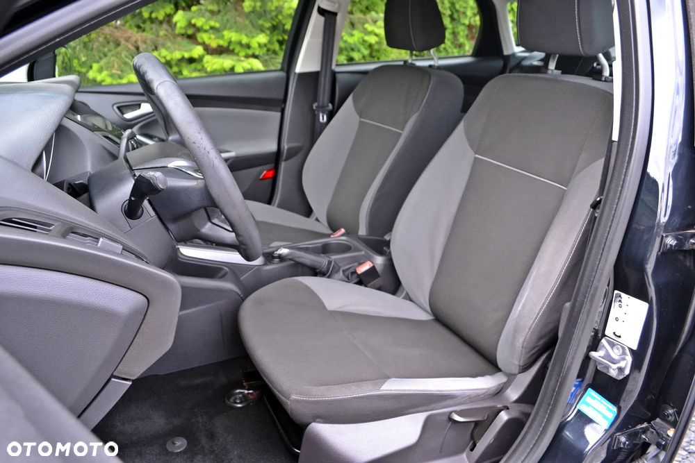 Ford Focus 1.6 TI-VCT Trend - 17