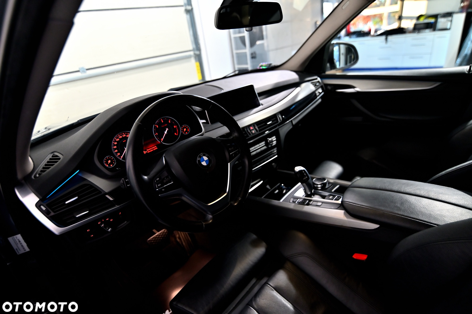BMW X5 xDrive25d - 11