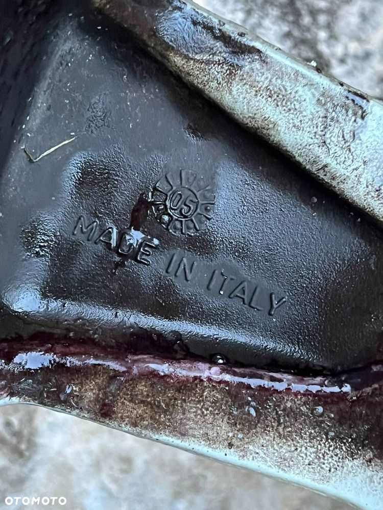 Alufelgi 17 zima 2024 225/50/17 Audi A6 S6 C6 4F - 14