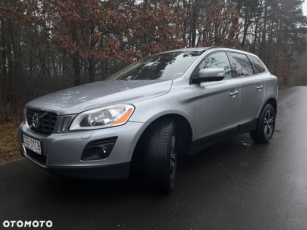 Volvo XC 60 3.2 AWD RDesign - 1
