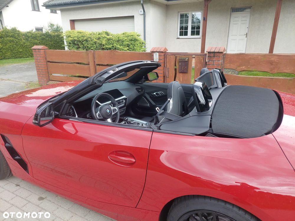 BMW Z4 sDrive30i - 4