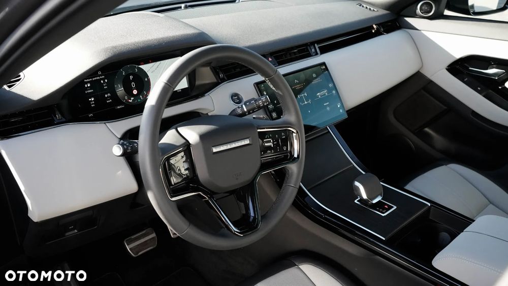 Land Rover Range Rover Evoque 2.0 D200 mHEV Dynamic SE - 14