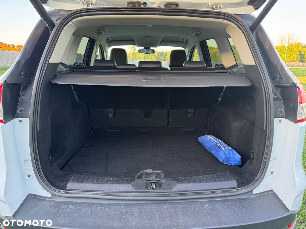 Ford Kuga 2.0 TDCi 4x4 Trend - 18
