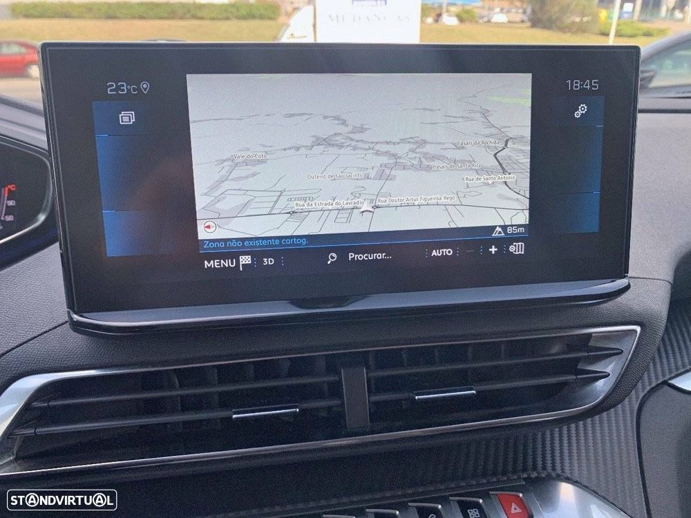 Peugeot 5008 1.2 PureTech Allure Pack EAT8 - 14